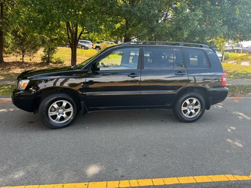 Used 2005 Toyota Highlander V6 image 17