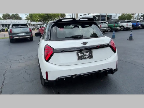 New 2025 MINI Cooper S image 19