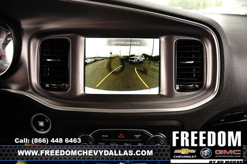 Used 2020 Dodge Charger GT w/ Blacktop Package image 5