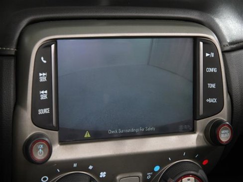 Used 2014 Chevrolet Camaro LT image 13