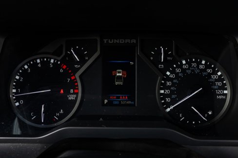 Used 2022 Toyota Tundra Limited image 19