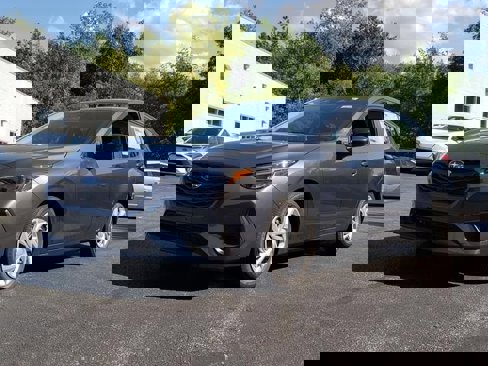 New 2025 Subaru Impreza 2.0i image 8