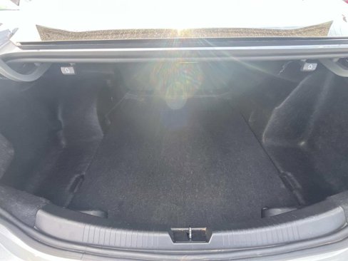 Certified 2022 Chevrolet Malibu LS image 10