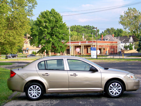 Used 2007 Chevrolet Cobalt LS w/ Protection Package image 9