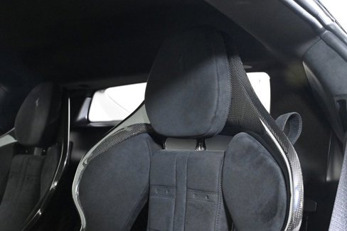 Used 2025 Ferrari 296 GTB image 19