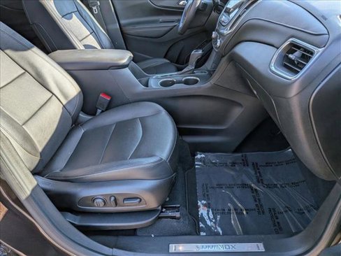 Used 2020 Chevrolet Equinox Premier image 21