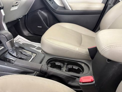 Used 2015 Subaru Forester 2.5i Touring w/ Eyesight & Navigation System image 22