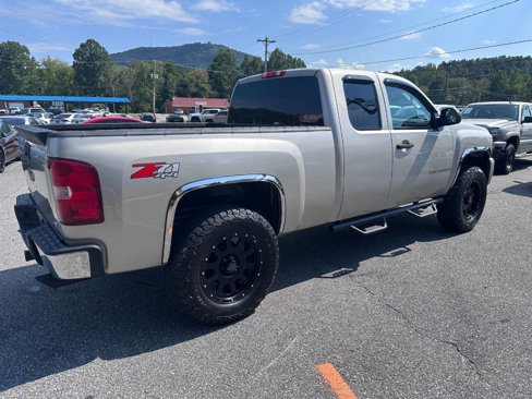 Used 2009 Chevrolet Silverado 1500 LT w/ Power Pack Plus image 7