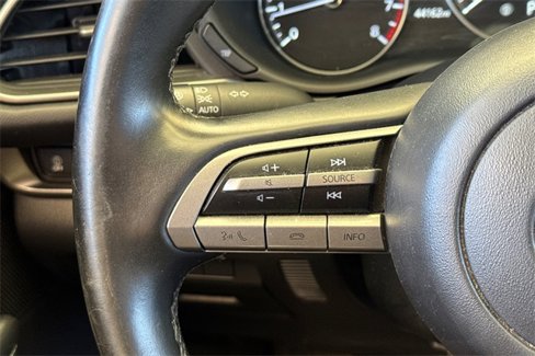Used 2023 MAZDA CX-30 AWD 2.5 S w/ Select Package image 35