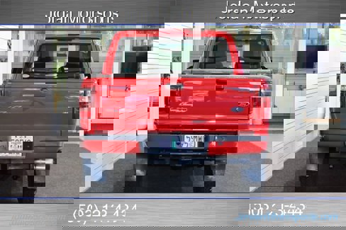 Used 2005 Ford Ranger Edge image 9