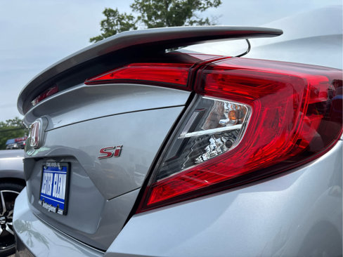 Used 2020 Honda Civic Si image 36