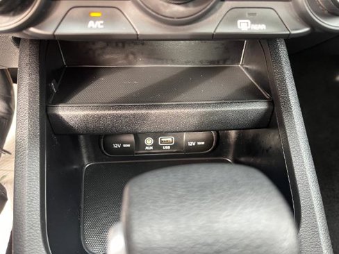 Used 2021 Kia Forte LXS image 12