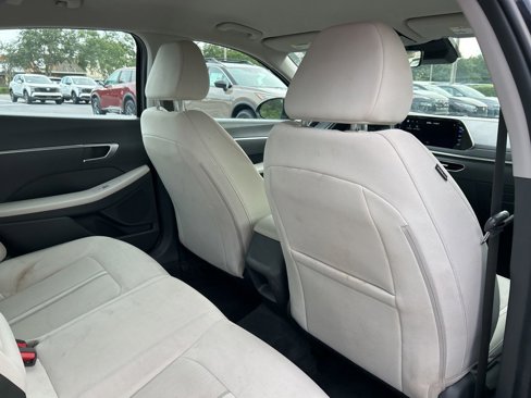Used 2023 Hyundai Sonata SEL image 41