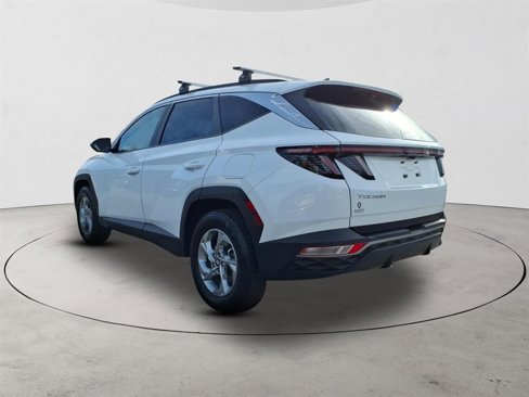 Used 2023 Hyundai Tucson SEL image 7