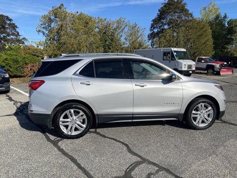 Used 2019 Chevrolet Equinox Premier image 8