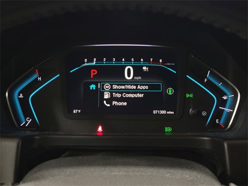 Used 2022 Honda Odyssey Touring image 18