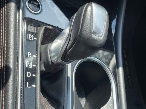 Used 2024 Nissan Altima 2.5 SR image 22