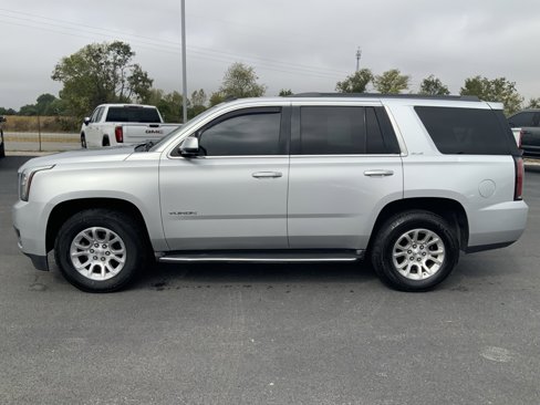 Used 2015 GMC Yukon SLE w/ Convenience Package image 5