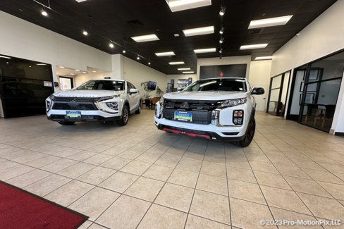 Used 2019 Mitsubishi Outlander Sport ES image 21