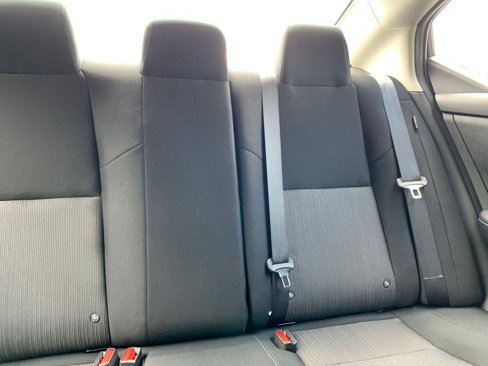 Used 2024 Nissan Sentra SV image 35