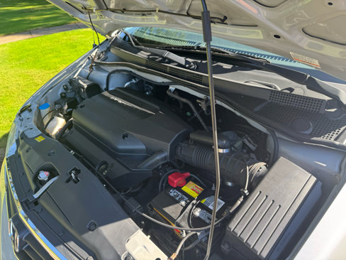 Used 2002 Honda Odyssey EX image 39
