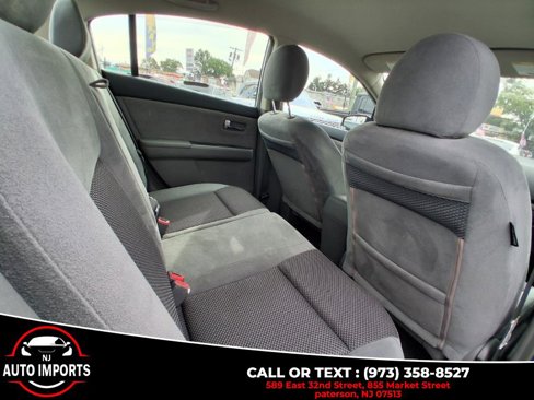 Used 2007 Nissan Sentra 2.0 S w/ Convenience Plus Pkg image 20