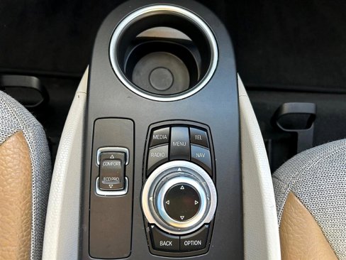 Used 2014 BMW i3 image 30