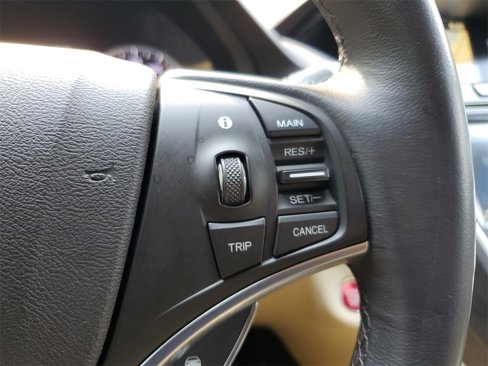 Used 2016 Acura MDX FWD w/ Tech & Entertainment image 26