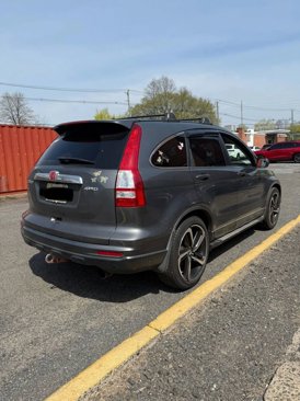 Used 2011 Honda CR-V EX-L image 4