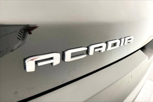 Used 2021 GMC Acadia AT4 w/ Trailering Package image 31
