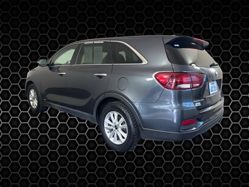 Used 2020 Kia Sorento AWD V6 image 12