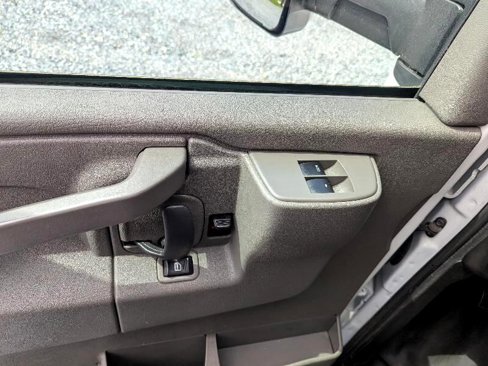 Used 2022 Chevrolet Express 3500 w/ Power Convenience Package image 21