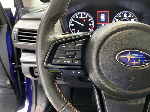 Used 2024 Subaru Crosstrek 2.5i Limited w/ Popular Package #3A image 33