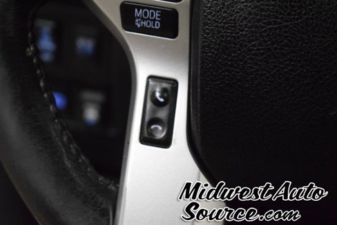 Used 2021 Toyota Tundra Platinum image 20