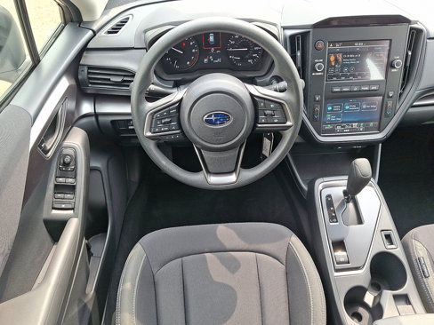 Certified 2024 Subaru Impreza 2.0i image 11