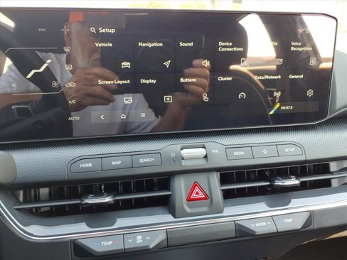 New 2025 Kia K4 GT-Line image 19