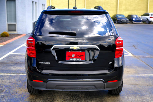 Used 2017 Chevrolet Equinox LT w/ Convenience Package image 18