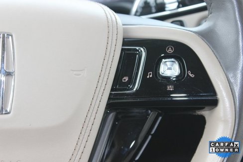 Used 2022 Lincoln Aviator Reserve w/ Elements Package Plus image 32