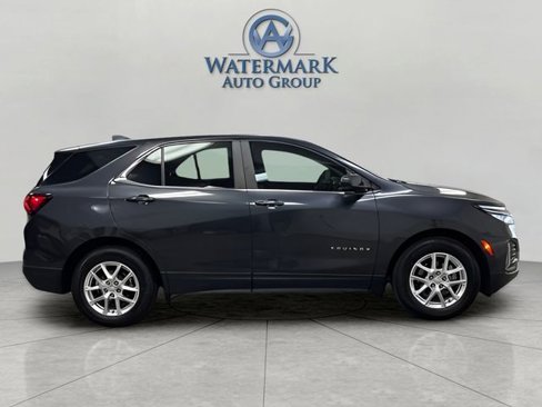 Used 2022 Chevrolet Equinox LT image 6