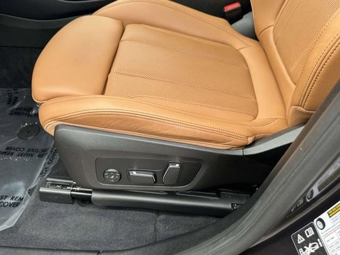 Certified 2024 BMW X3 xDrive30i w/ Premium Package image 28