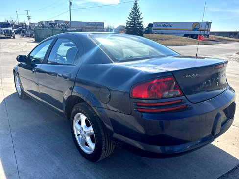 Used 2006 Dodge Stratus SXT image 29