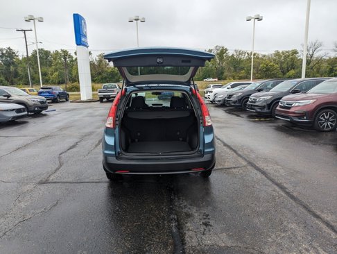 Used 2014 Honda CR-V LX image 13