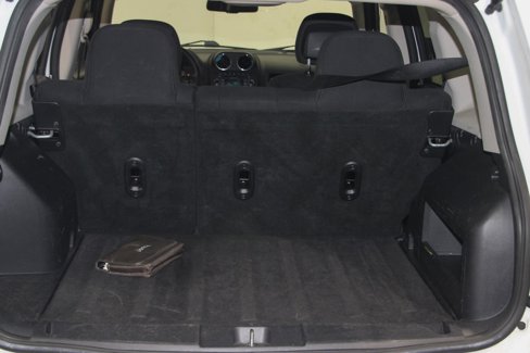 Used 2017 Jeep Patriot Latitude image 16