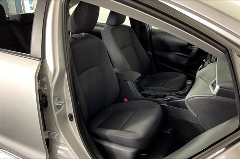 Used 2024 Toyota Corolla LE image 10