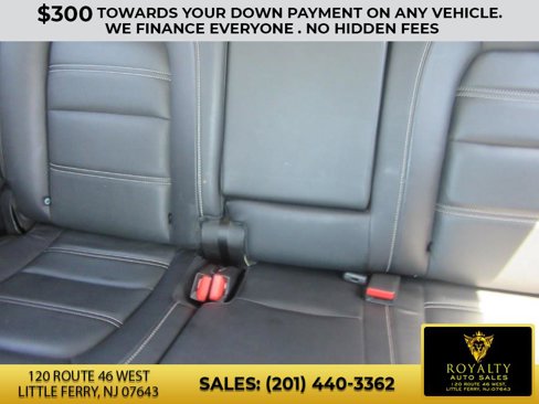 Used 2017 GMC Canyon Denali image 24
