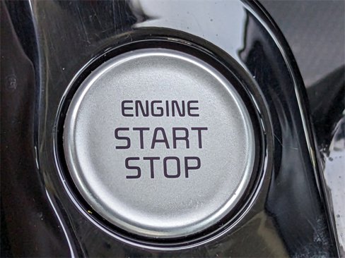 Used 2023 Kia Soul EX image 32