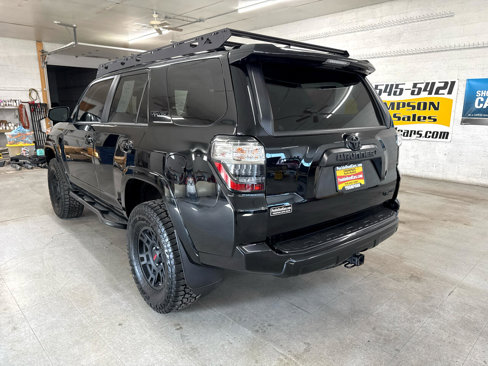 Used 2019 Toyota 4Runner TRD Pro image 87