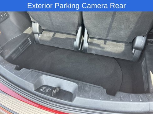 Certified 2018 Ford Explorer Sport image 9