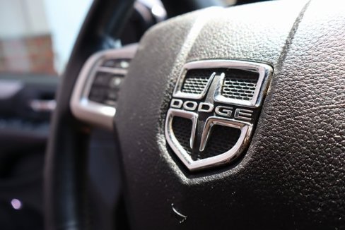 Used 2018 Dodge Grand Caravan GT image 23