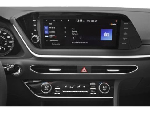 Certified 2023 Hyundai Sonata SEL image 13